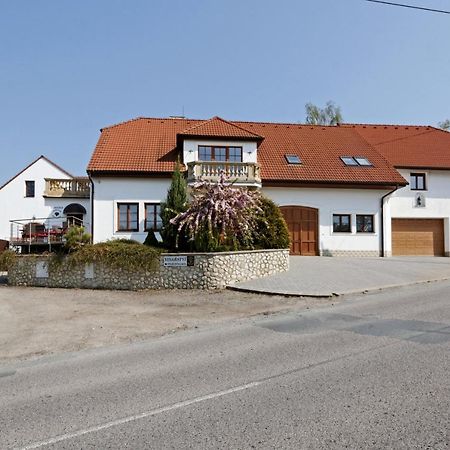 Apartmany Turold Mikulov 2 Exterior photo